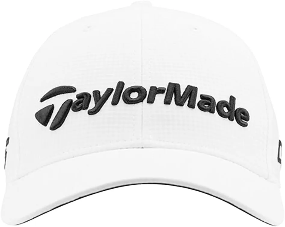 TaylorMade Golf 2025 Tour Radar Hat