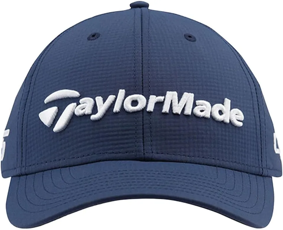 TaylorMade Golf 2025 Tour Radar Hat