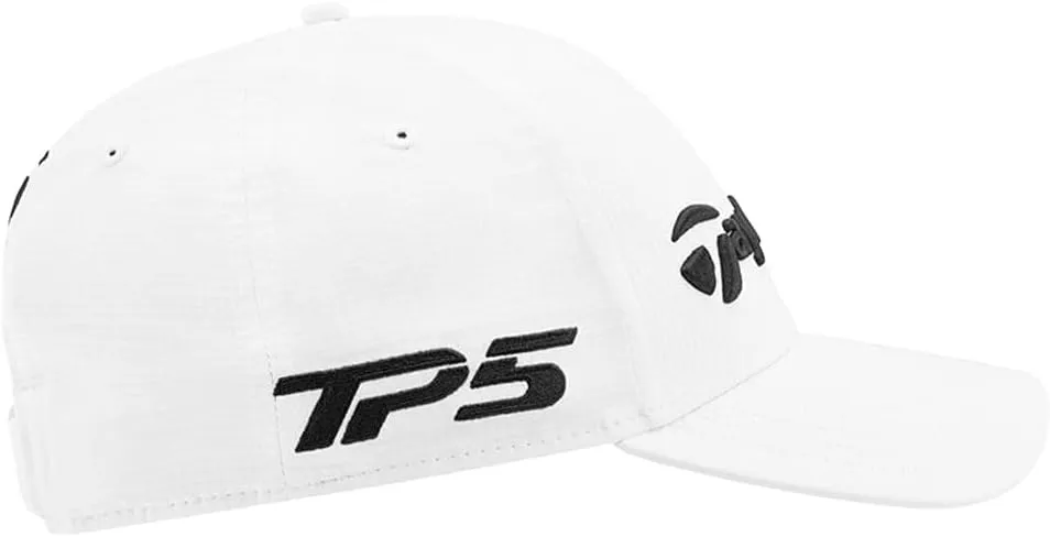 TaylorMade Golf 2025 Tour Radar Hat