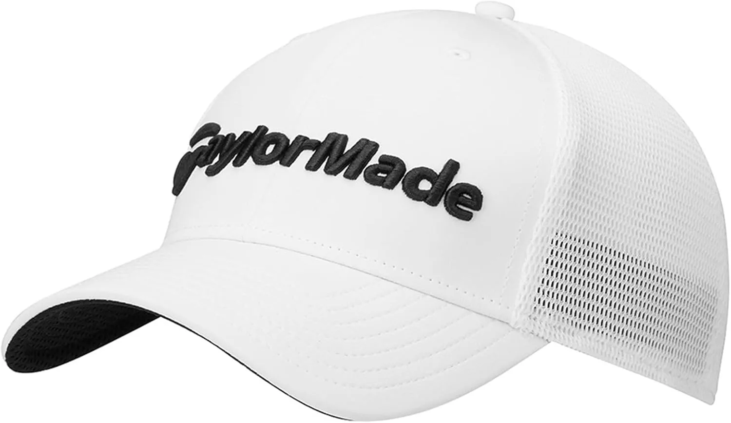 TaylorMade Men's Cage Hat