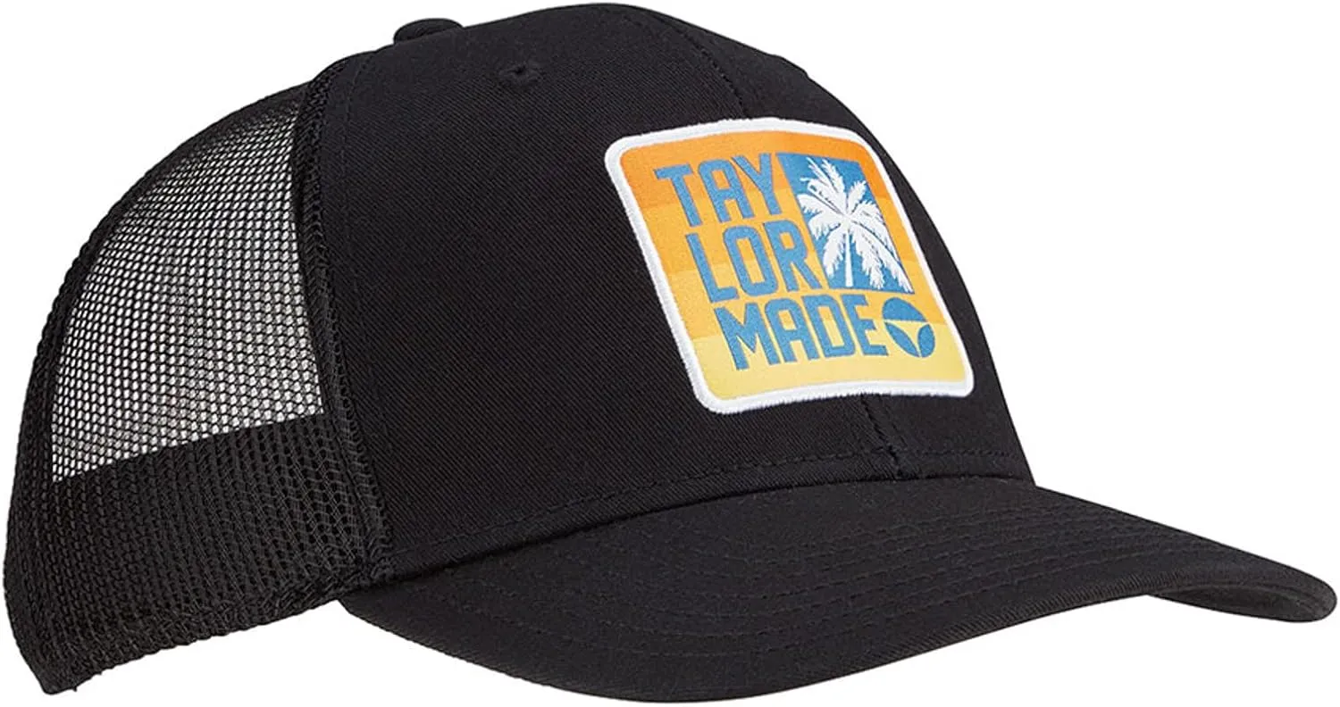TaylorMade Women's Sunset Trucker Hat