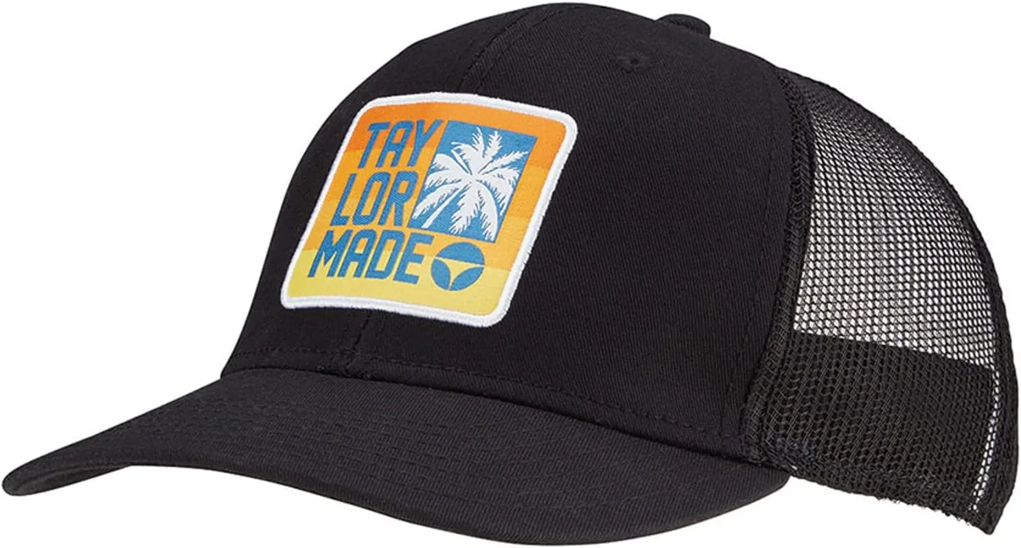 TaylorMade Women's Sunset Trucker Hat