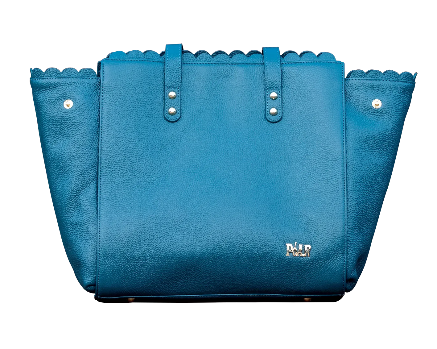 Teal Multifunctional Handbag