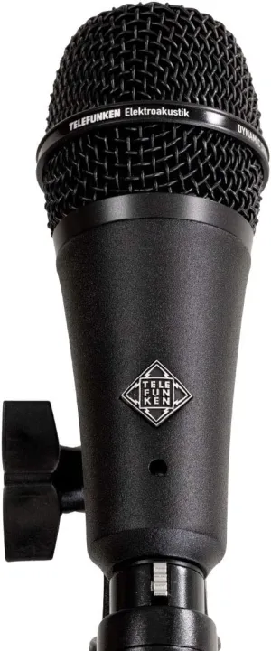 TELEFUNKEN M80-SH-FBA XLR Microphone