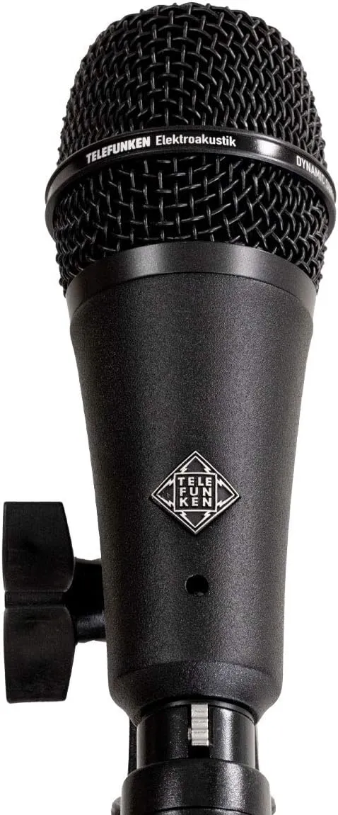 TELEFUNKEN M80-SH-FBA XLR Microphone