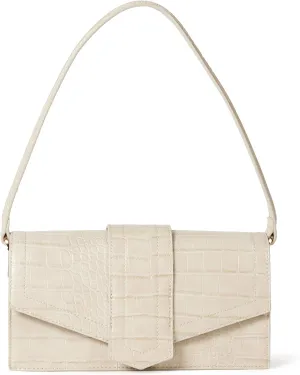 The Drop Women's Safiya Flap Shoulder Bag