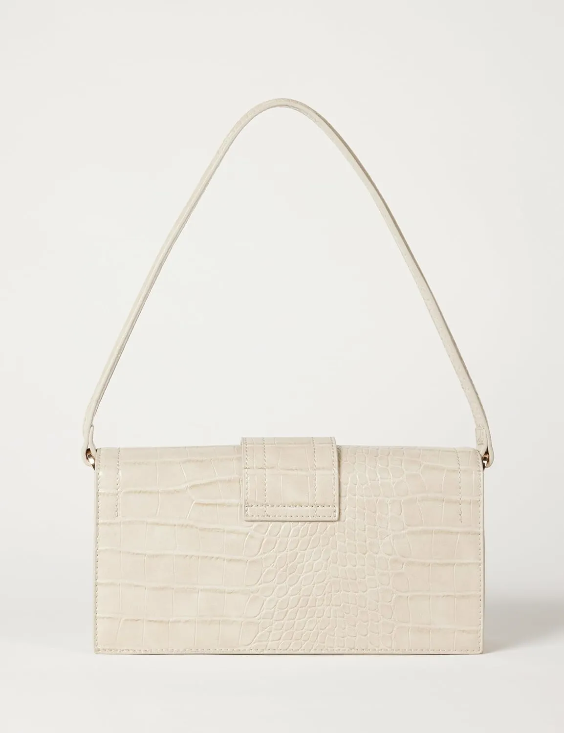 The Drop Women's Safiya Flap Shoulder Bag