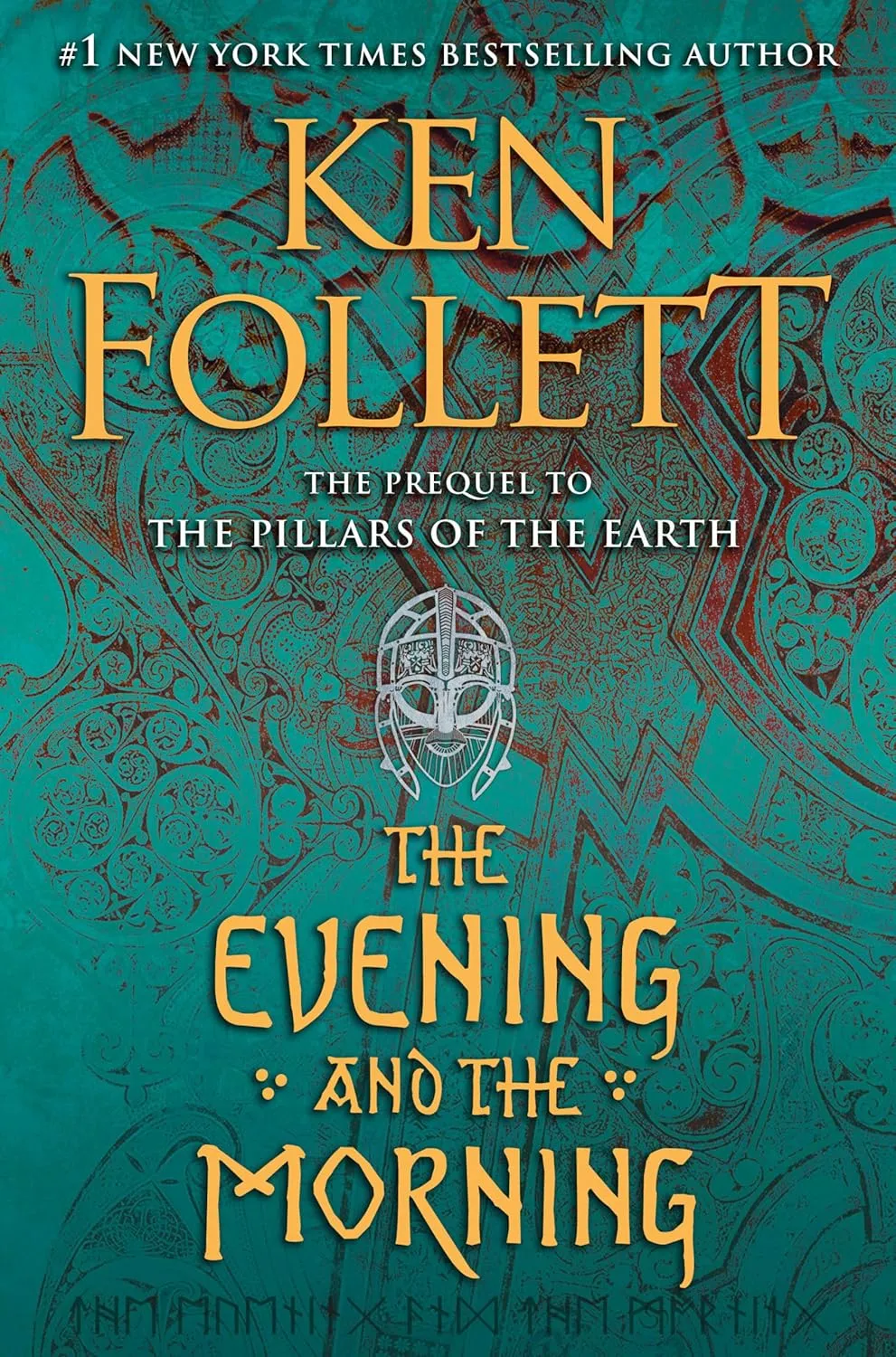 The Evening and the Morning (Kingsbridge) Hardcover – September 15, 2020