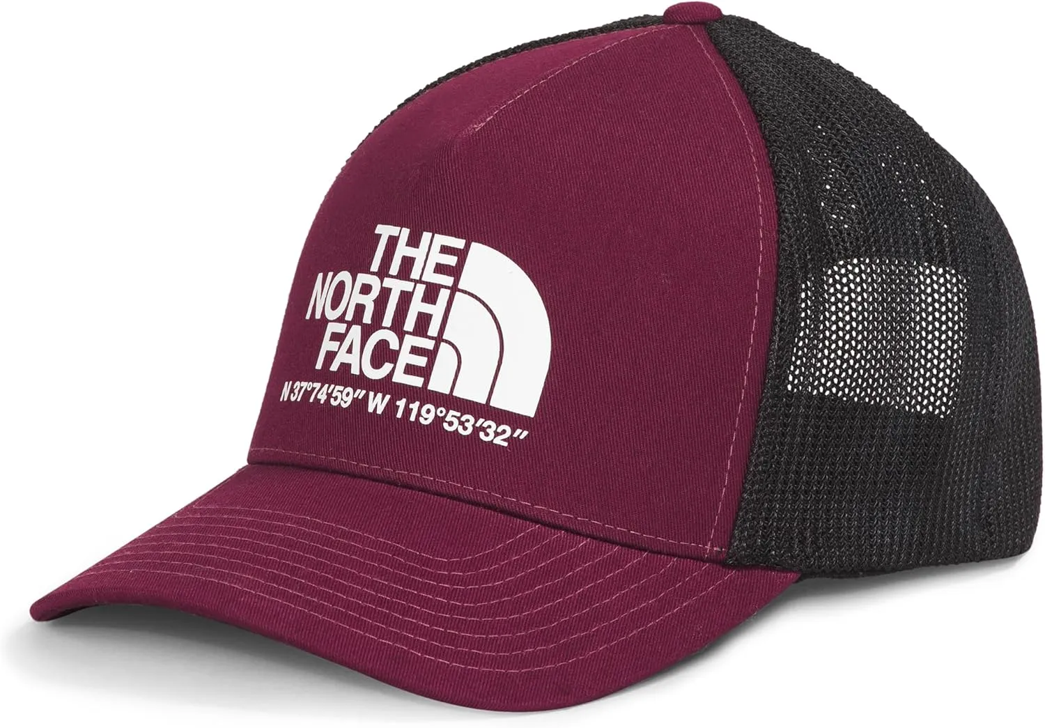 The North Face Keep It Patched Structured Trucker - Men's