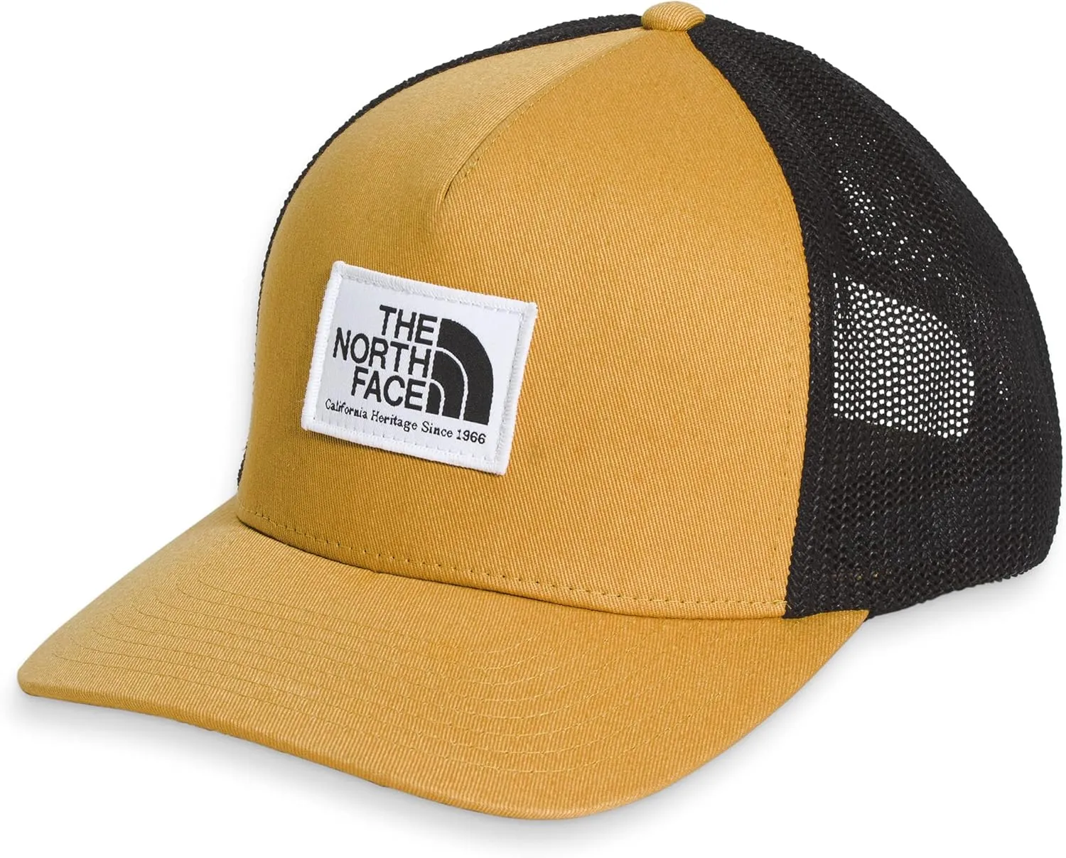 The North Face Keep It Patched Structured Trucker - Men's
