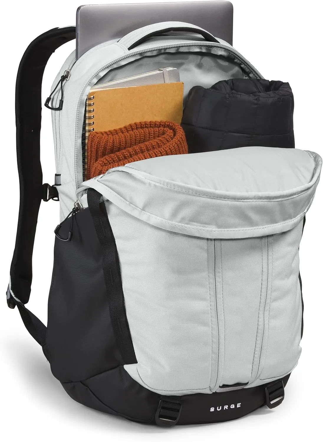 THE NORTH FACE Surge Commuter Laptop Backpack