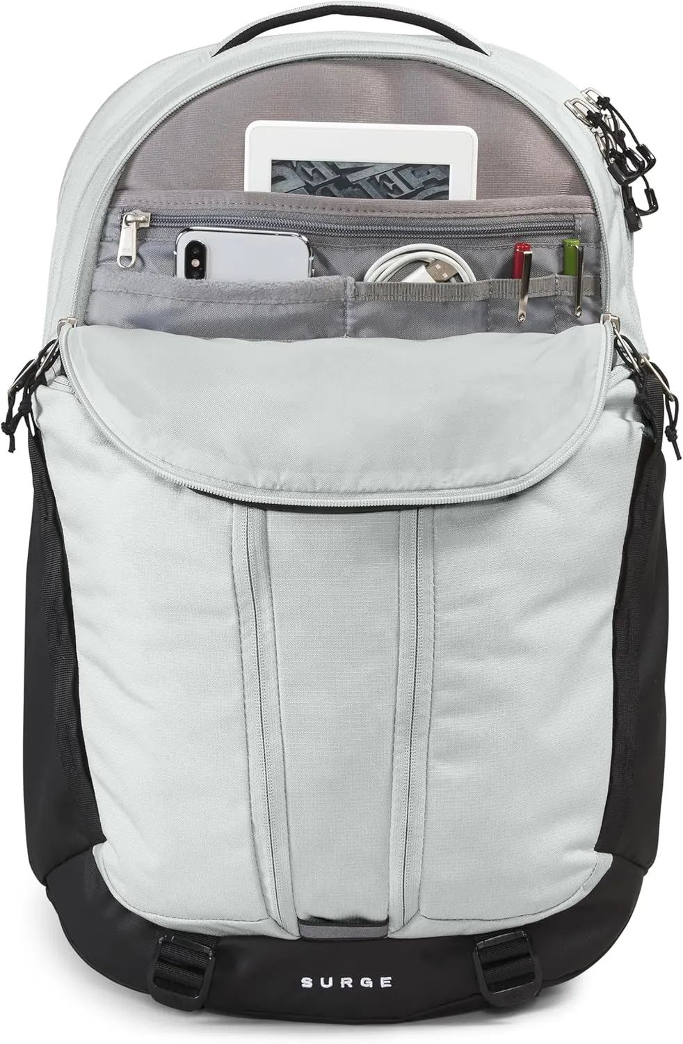 THE NORTH FACE Surge Commuter Laptop Backpack
