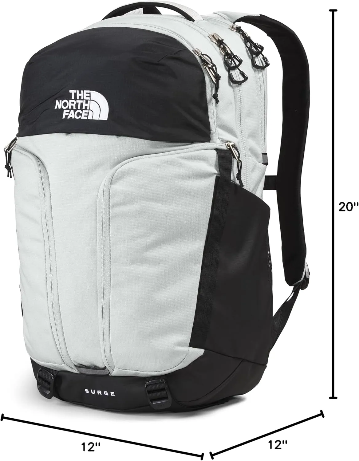 THE NORTH FACE Surge Commuter Laptop Backpack
