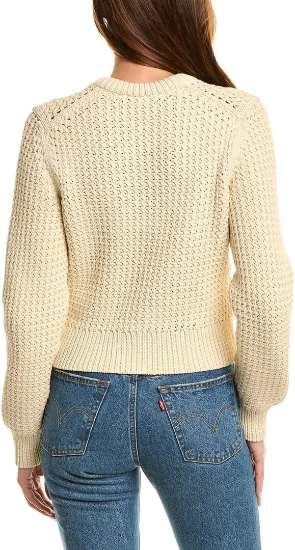 Theory Women's Rickrack Cardi