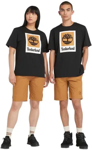 Timberland Men's Color Short Sleeve Tee