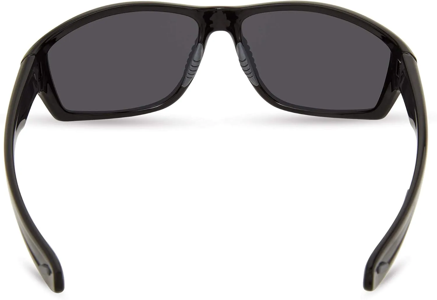 Timberland Men's TBA9272 Polarized Rectangular Sunglasses