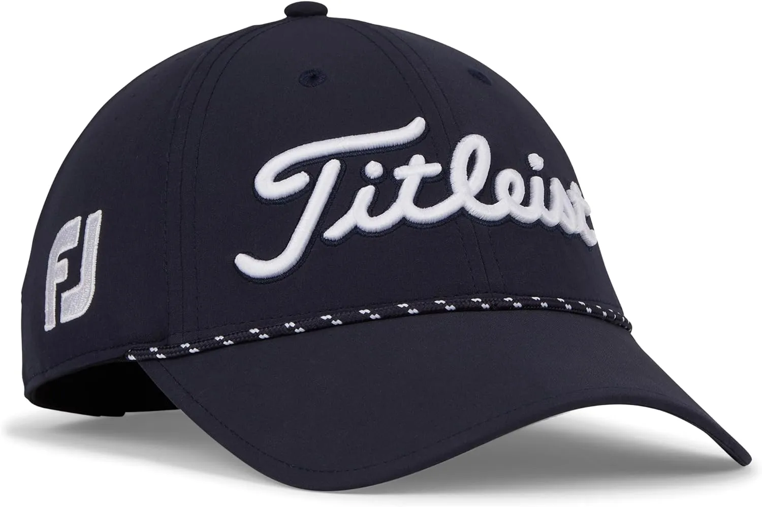 Titleist Tour Breezer Hat