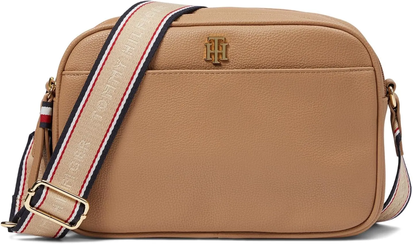 Tommy Hilfiger Cynthia Ii Camera Crossbody