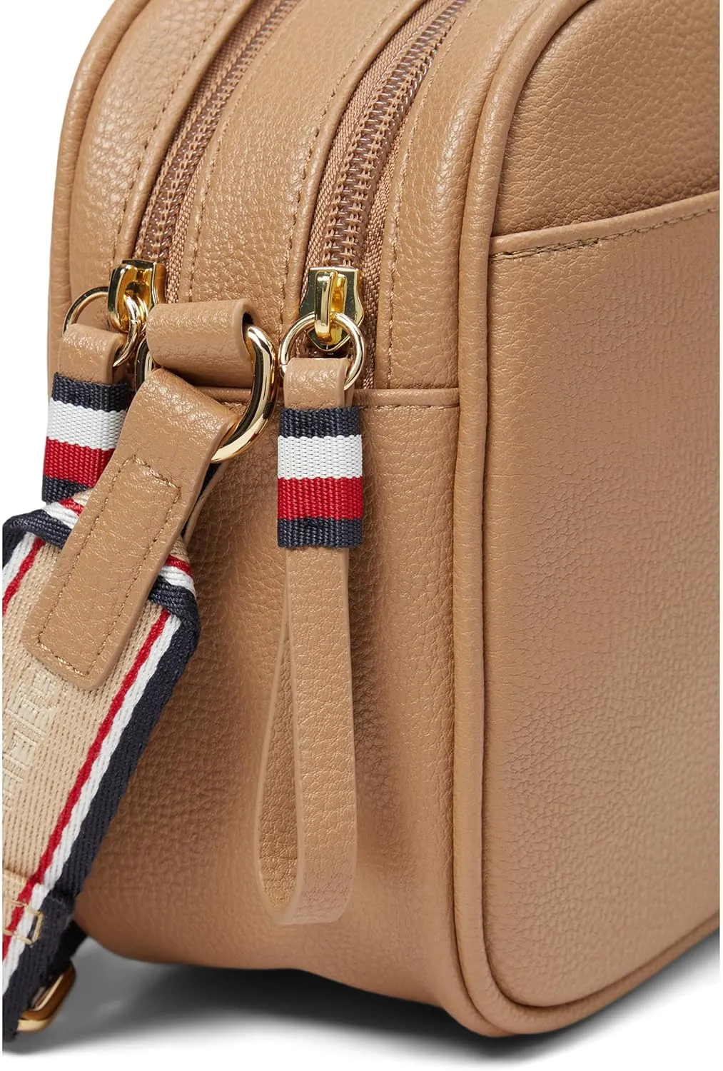 Tommy Hilfiger Cynthia Ii Camera Crossbody