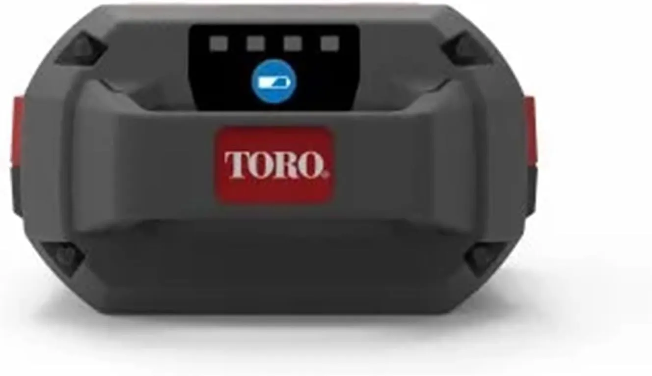 Toro Flex-Force Power System 60-Volt Max 2.5 Ah Lithium-Ion L135 Battery