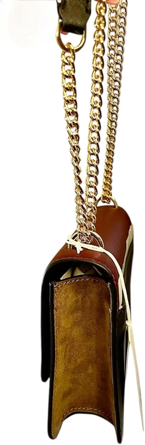 Tory Burch Small Shoulder Bag, Chain Crossbody