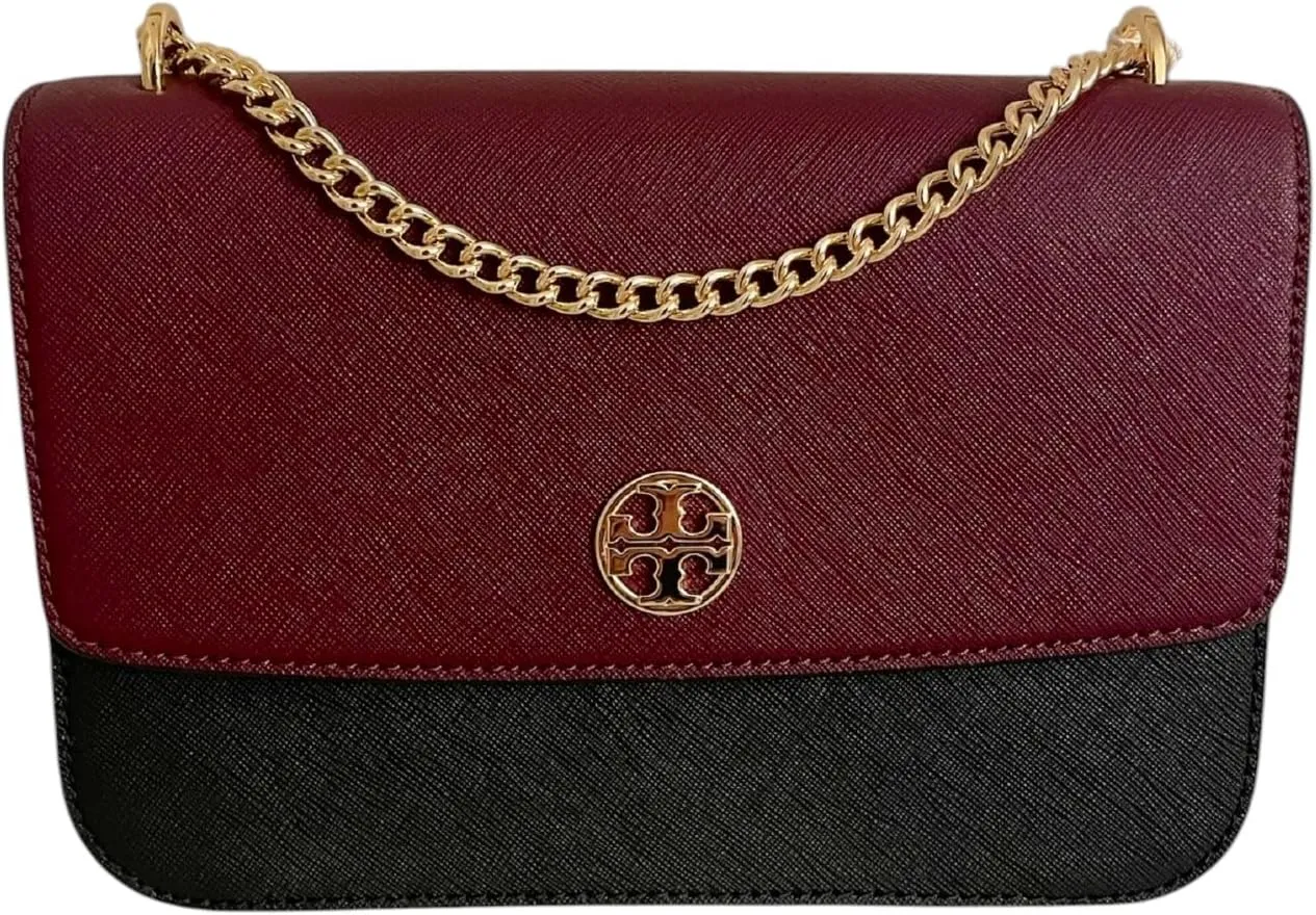 Tory Burch Small Shoulder Bag, Chain Crossbody
