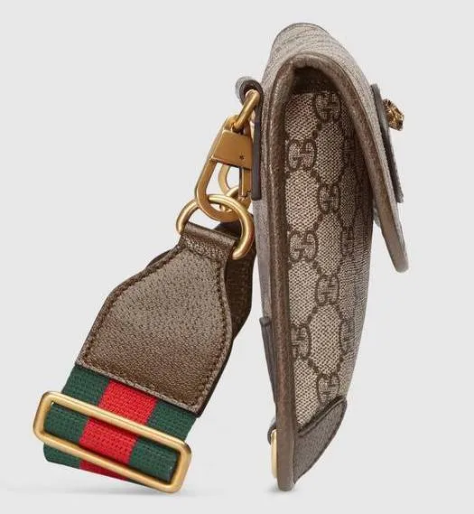 Totem GG Supreme Messenger Bag