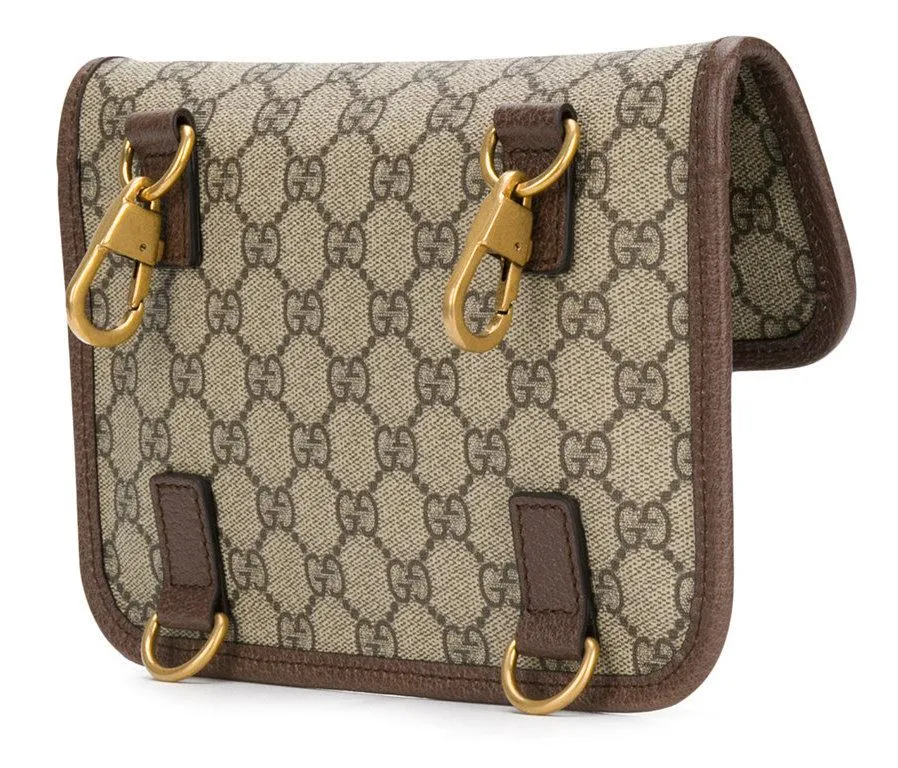 Totem GG Supreme Messenger Bag