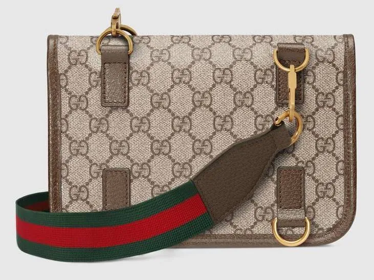 Totem GG Supreme Messenger Bag