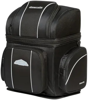 Tourmaster Nylon Cruiser 4 Large Sissybar Bag