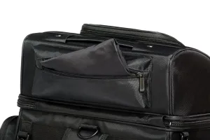 Tourmaster Nylon Cruiser 4 XL Sissybar Bag