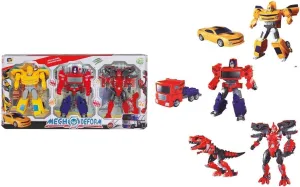 Toy, Multicolor (D622-E510A)