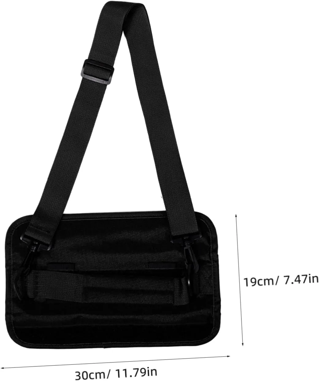 Toyvian Golf Club Bag Portable for Carry Straps Shoulder Waterproof Golf Ranges Bag Golf Bag Men Covers Light
