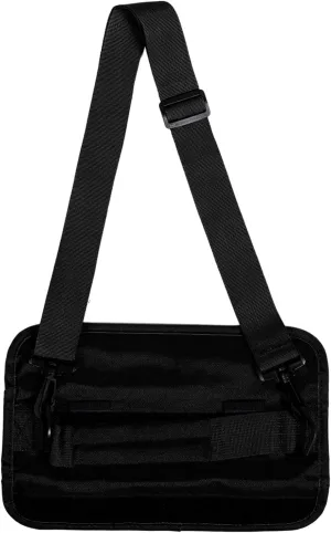 Toyvian Golf Club Bag Portable for Carry Straps Shoulder Waterproof Golf Ranges Bag Golf Bag Men Covers Light