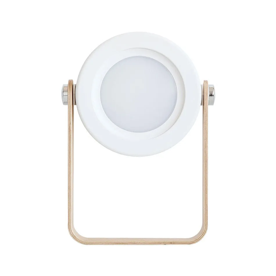 Transformer Lantern Reading Light