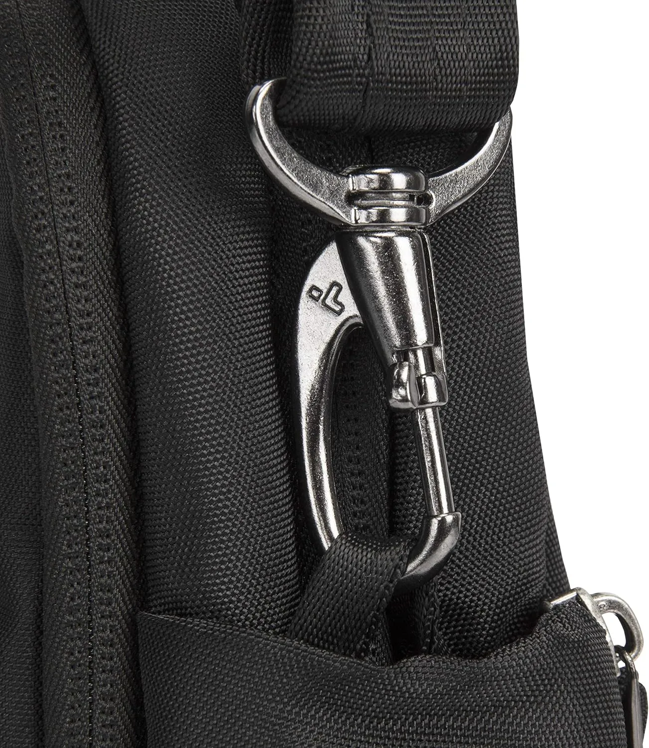 Travelon Anti Theft Urban Tour Bag
