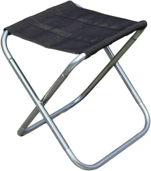Ultra-Lightweight Portable Stool for Camping Chair for Outdoor Activities Foldable Boys and Girls' Chair for Painting