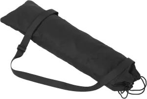 Universal Studio Light Stand Tripod Monopod Camera Case Carrying Bag with Shoulder Strap (S)