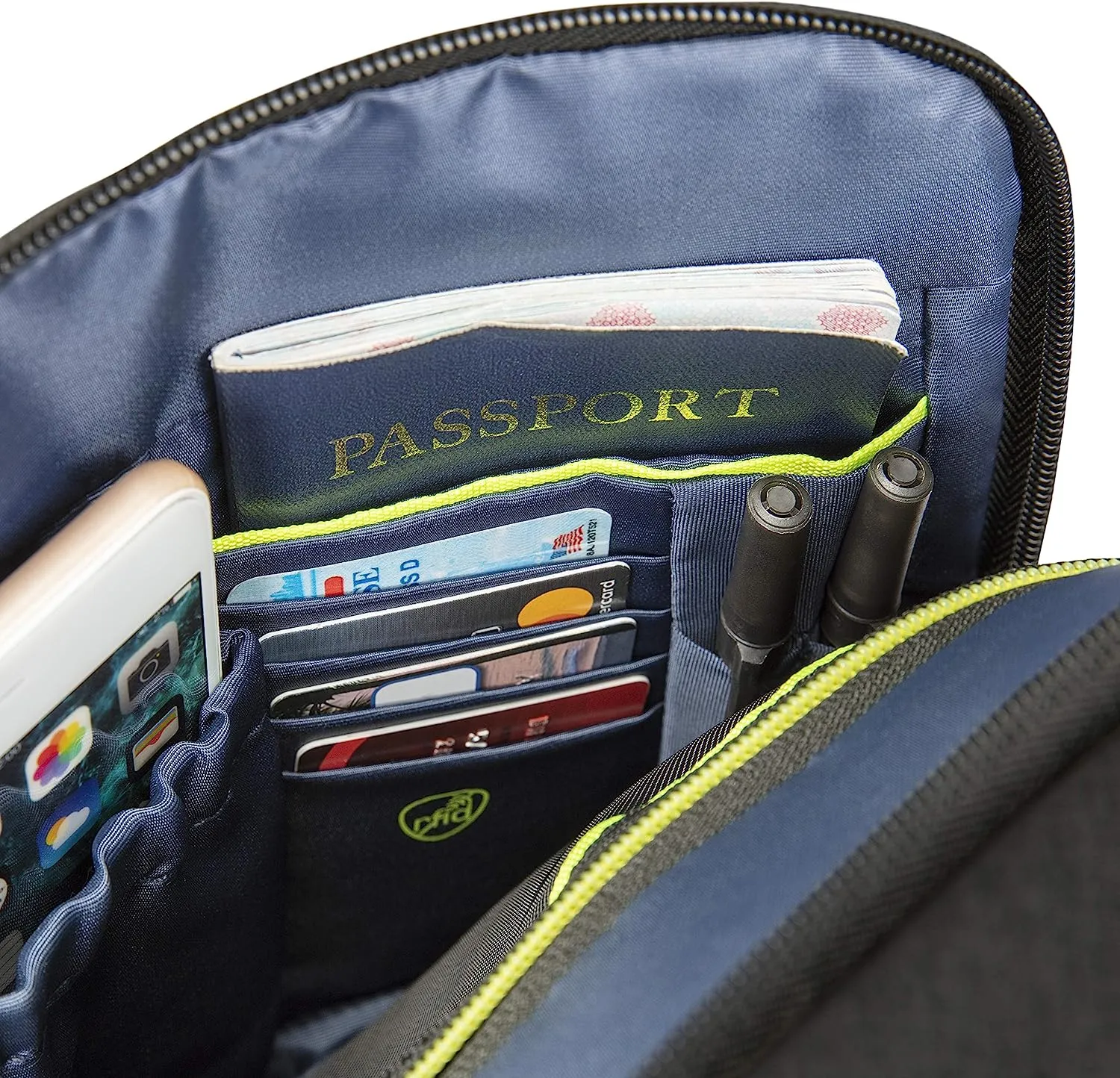Urban Tour Travel Bag