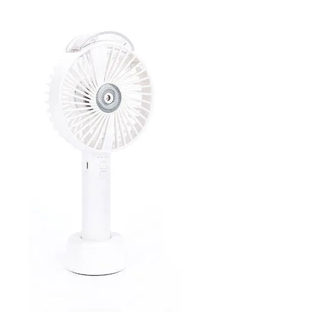 USB handheld fan