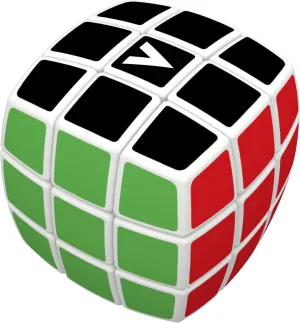 V-Cube 3b White Pillowed Classic Speedcube