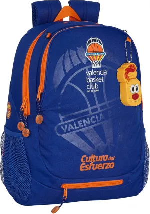 Valencia Basket Shoulder Bag with Outer Pocket 160 x 60 x 220 mm