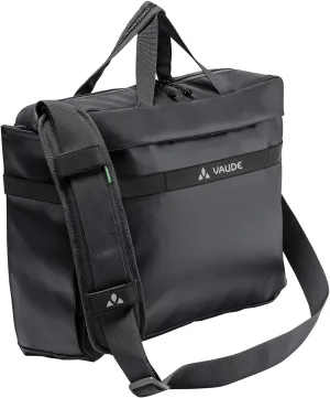 VAUDE Mineo Commuter Briefcase 17 Black
