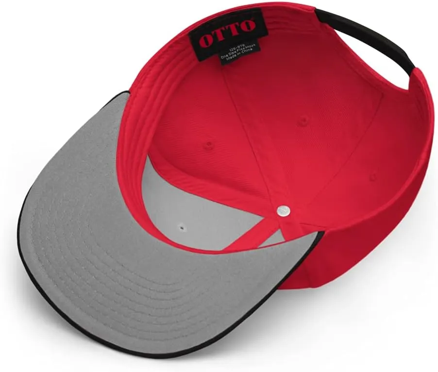 Vegan for Life Snapback Hat