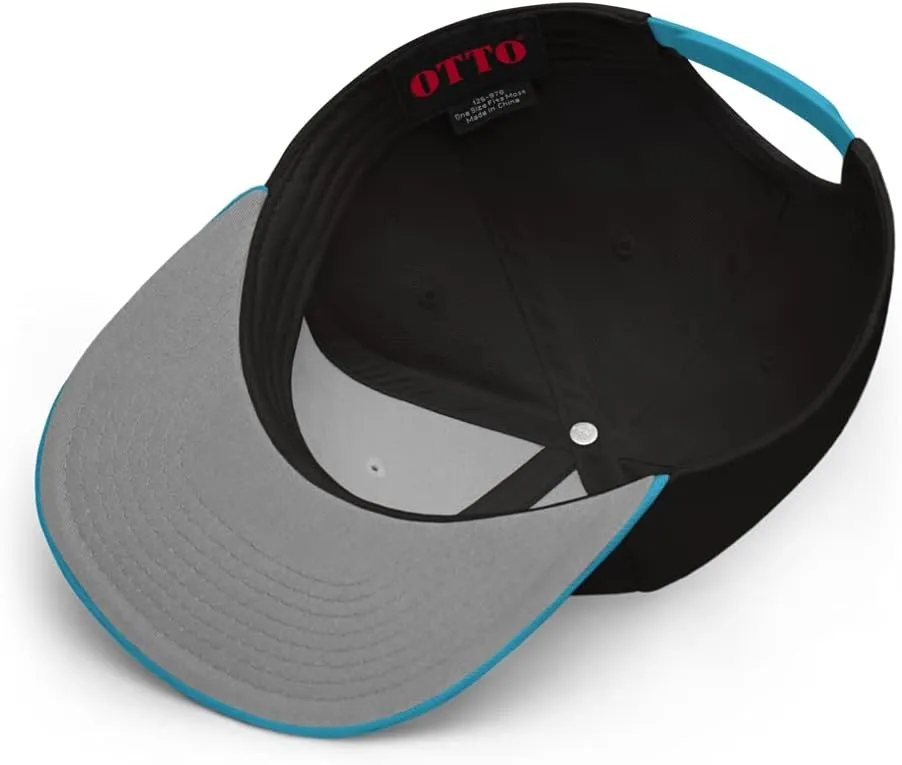 Vegan for Life Snapback Hat