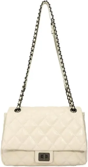 Versatile large good ladies handbags trendy fashion commuter bags underarm Purses retro shoulder crossbody