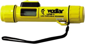 Vexilar LPS-1 Handheld Digital Depth Sounder