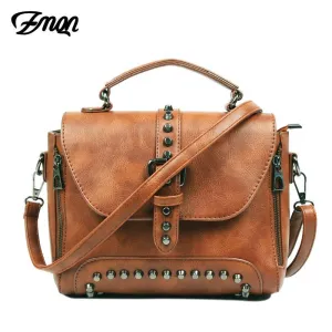 Vintage Leather Bags