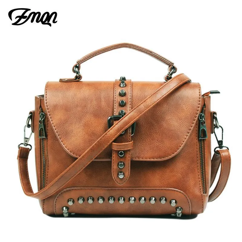 Vintage Leather Bags