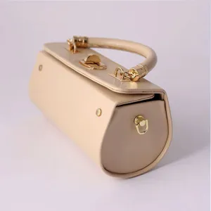 Vintage Leather Clutch Bag, Fancy Party Clutch for Women #Cp-437 #22